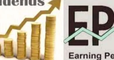 ডিভিডেন্ড ঘোষণা ও ইপিএস প্রকাশের তারিখ জানাল ৪ কোম্পানি