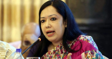 ৫২ দিনে ৪৪ হাজার ৫০০ কোটি টাকা ঋণ নিয়েছে সরকার, সংসদে রুমিন ফারহানা