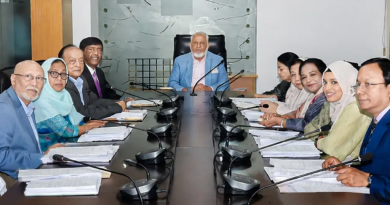 সাউথইস্ট ব্যাংক পিএলসির ৭৯৭তম পরিচালনা বোর্ড সভা অনুষ্ঠিত