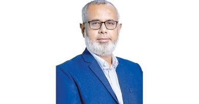 সঠিক অডিট ও সুশাসনেই বিনিয়োগকারীদের আস্থা ফিরবে: আইসিএবি সভাপতি