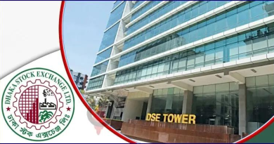 সূচকের উত্থানে দুই ঘণ্টায় ডিএসইতে লেনদেন ২০৭ কোটি টাকা