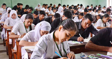 এইচএসসিতে ফেল করা শিক্ষার্থীদের ফের পরীক্ষার সুযোগ